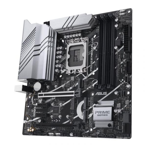 Placa de baza Asus Prime Z790M-PLUS LGA1700 - imagine 10