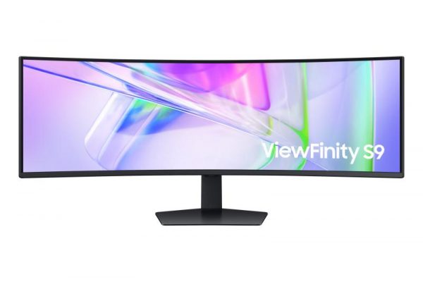 Monitor Samsung 49" LS49C950UAUXEN - imagine 6