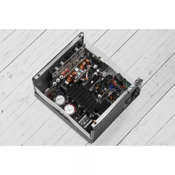 Sursa Corsair RMx Series™ RM850x, 80 PLUS® Gold, 850W - imagine 11