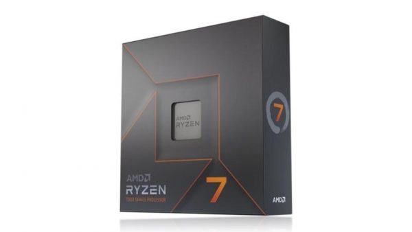 Procesor AMD Ryzen 7 7700X 4.5GHz AM5 - imagine 6