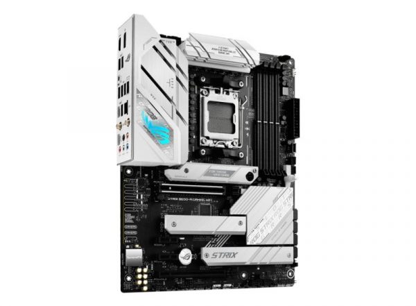 Placa de baza Asus ROG STRIX B650-A GAMING WIFI AM5 - imagine 10