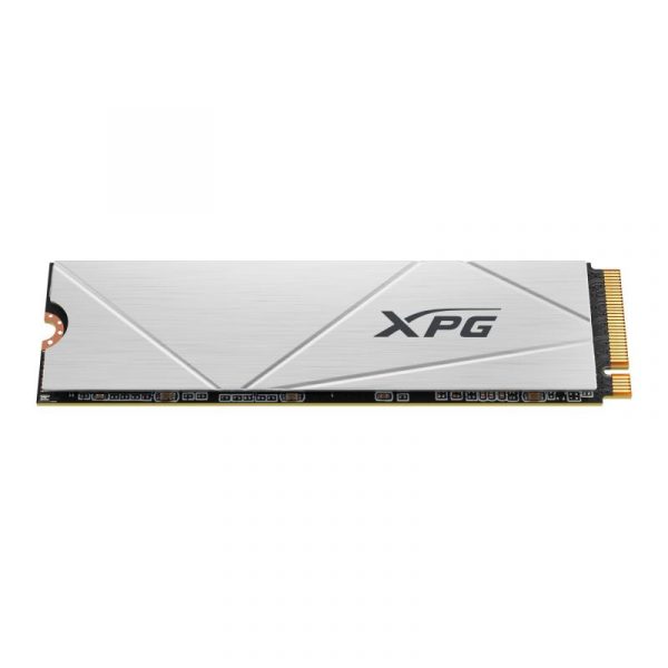 SSD Adata XPG Gammix S60 HeatSink 2TB PCI Express 4.0 - imagine 9