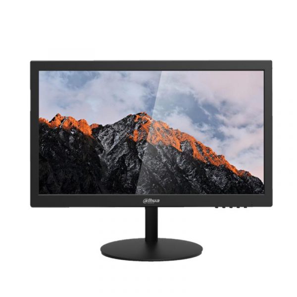 Monitor Dahua 19" LM19-A200 - imagine 4