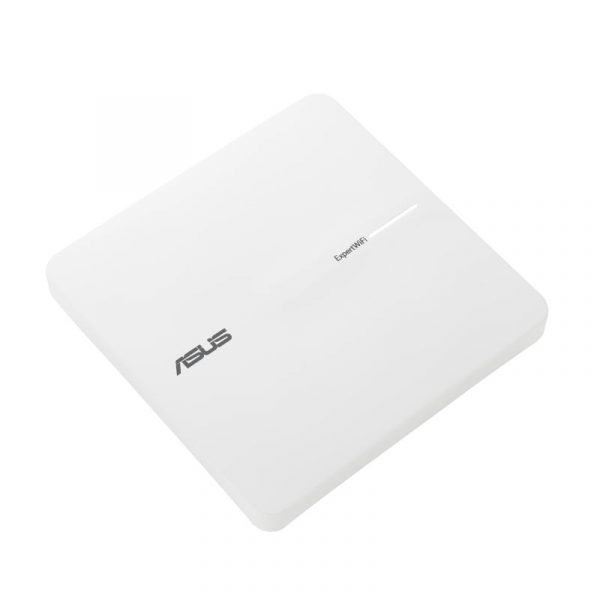 Asus AX3000 Dual-Band WiFi 6 (802.11ax) PoE Access Point, Standarde - imagine 13
