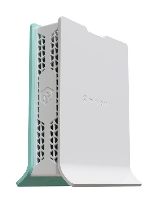 Mikrotik L41G-2AXD HAP AX LITE Gigabit wireless router, Procesor: IPQ-5010, - imagine 8