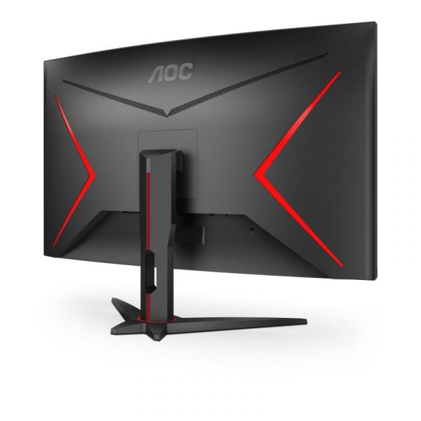 Monitor AOC 31.2" CQ32G2SE/BK - imagine 18