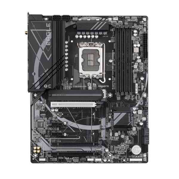 Placa de baza GIGABYTE Z790 EAGLE AX LGA1700 - imagine 7