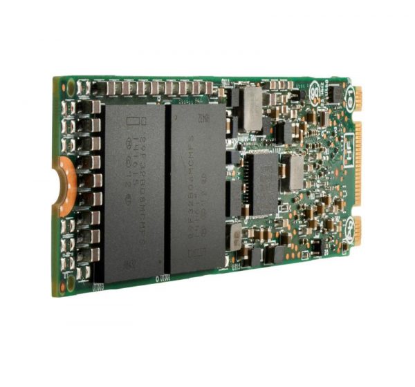 HPE 480GB NVMe Gen3 Mainstream Performance Read Intensive M.2 Multi - imagine 4
