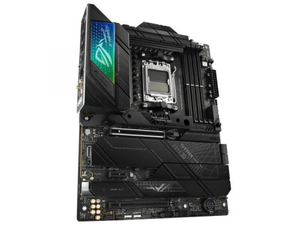 Placa de baza Asus RS X670E-F GAMING WIFI AM5 - imagine 11