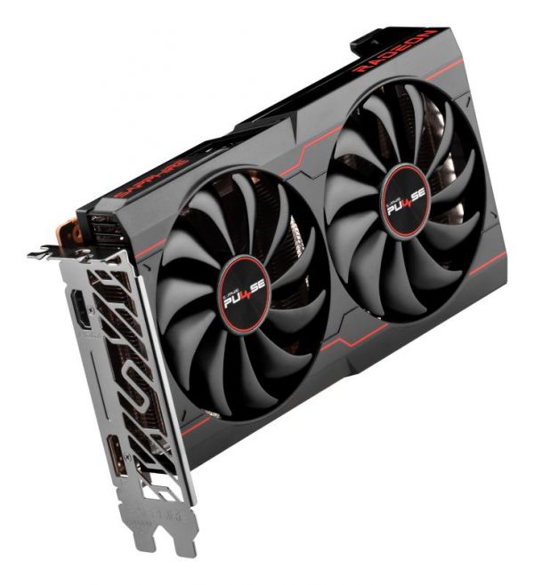 Placa Video AMD SAPPHIRE RADEON RX 6500 XT OC PULSE - imagine 10