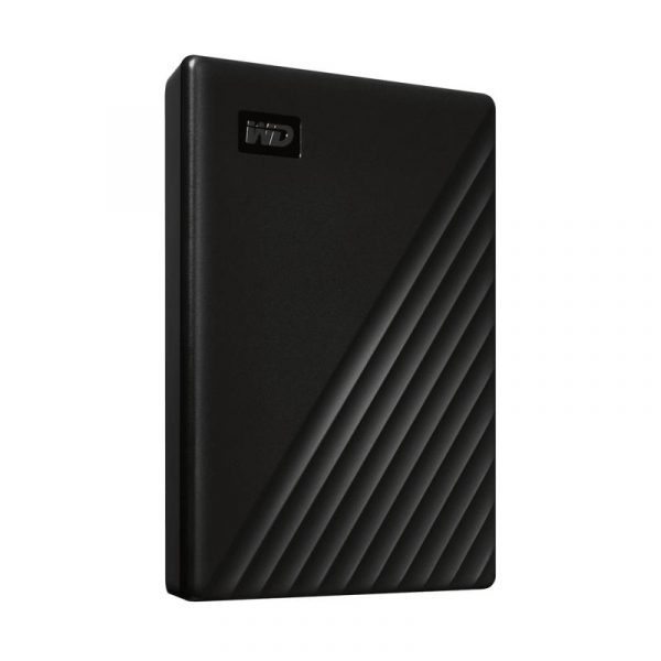 HDD Extern WD My Passport, 4TB, negru, USB 3.2 - imagine 7