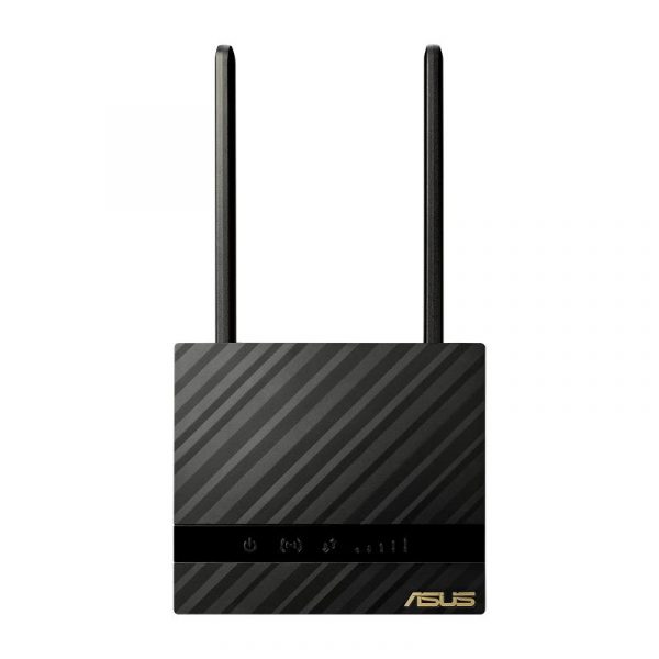 ASUS Wireless-N300 LTE modem Router 4G-N16, Standarde retea: IEEE 802.11a, - imagine 6
