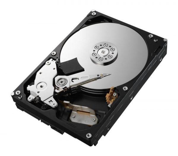 HDD  Toshiba 500GB SATA-III 7200rpm 64mb bulk - imagine 6