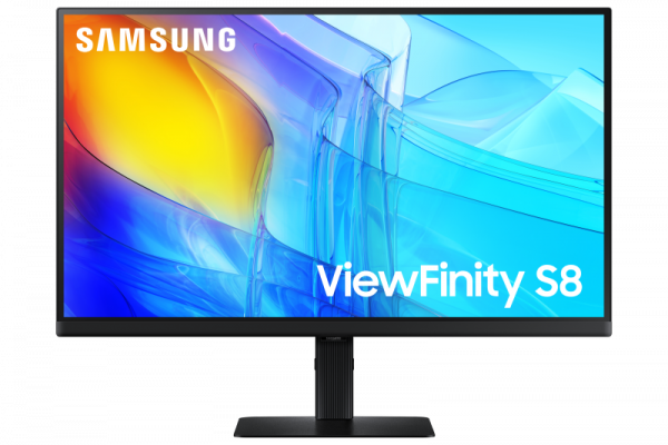 Monitor Samsung 32" LS32D800EAUXEN