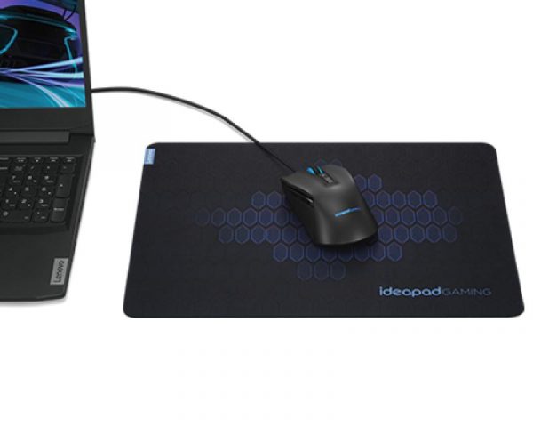 Lenovo Mouse pad IdeaPad Gaming M, material: Textil cu baza - imagine 9