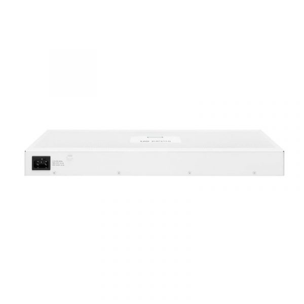 HPE Networking Instant On Switch 24p Gigabit 2p SFP 1830 - imagine 4