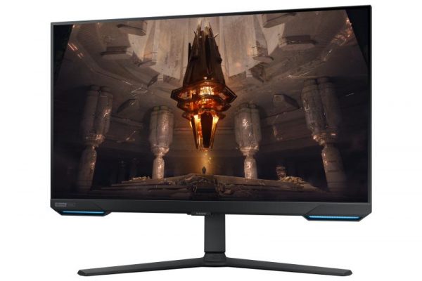 Monitor Samsung 32" LS32BG700EUXEN - imagine 9