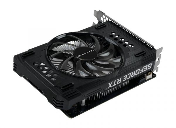Placa Video GAINWARD GEFORCE RTX 3050 PEGASUS 6GB GDDR6 96 - imagine 10