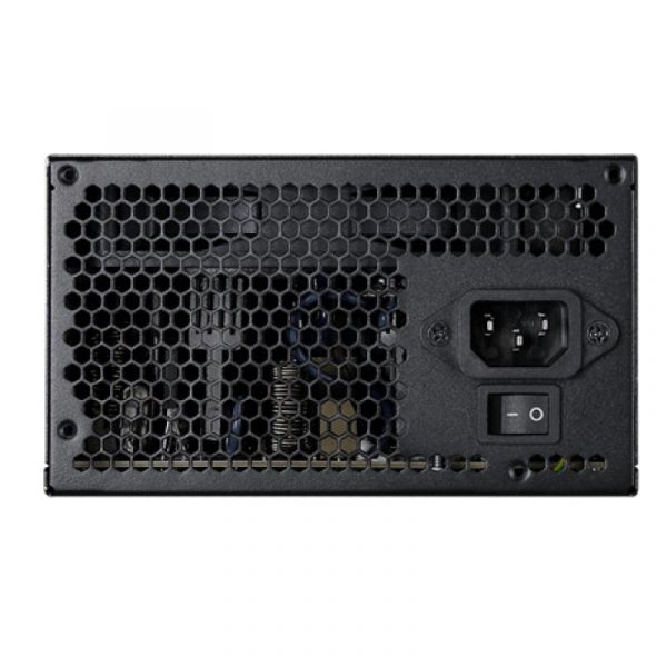 Sursa Gigabyte GP-650B, 80 Plus Bronze, Eff. 89%, 650W - imagine 11