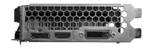 Placa video Palit GeForce RTX 3050 StormX 8GB GDDR6 128-bit - imagine 9