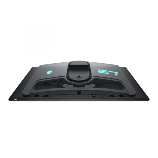 Monitor Dell Gaming Alienware 27" AW2725DF 67.82cm, OLED 2560 x - imagine 13
