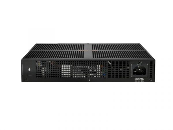 HPE Aruba Networking 2930F 12G PoE+ 2G/2SFP+ Switch - imagine 8