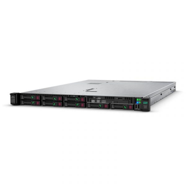 HPE ProLiant DL360 Gen10 5218R 2.1GHz 20-core 1P 32GB-R MR416i-a - imagine 5