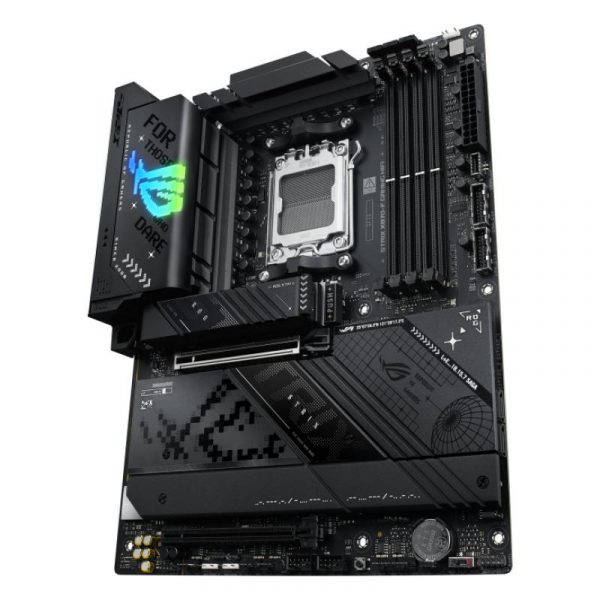 Placa de Baza ASUS ROG STRIX X870-F GAMING WIFI AM5 - imagine 12