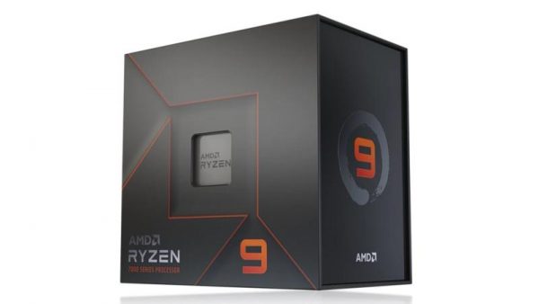 Procesor AMD Ryzen 9 7900X 4.7GHz AM5 - imagine 6