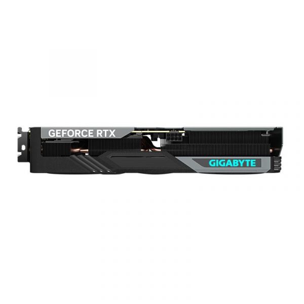 Placa video Gigabyte GeForce RTX 4060 TI GAMING OC 8GB - imagine 8