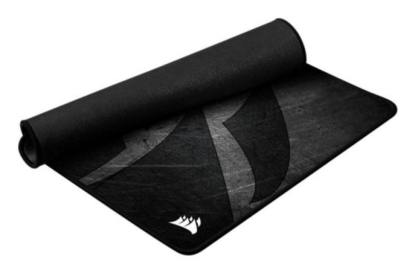 Mousepad Gaming Corsair MM300 Pro Medium, Textil, Margini Cusute, 360x300x3mm - imagine 11
