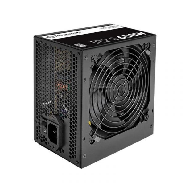 Sursa Thermaltake TR2 S 650W 80 PLUS - imagine 6