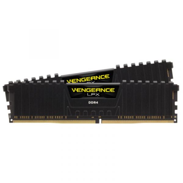 Memorie RAM Corsair Vengeance LPX 16GB DDR4 3200MHz CL16 Kit - imagine 7