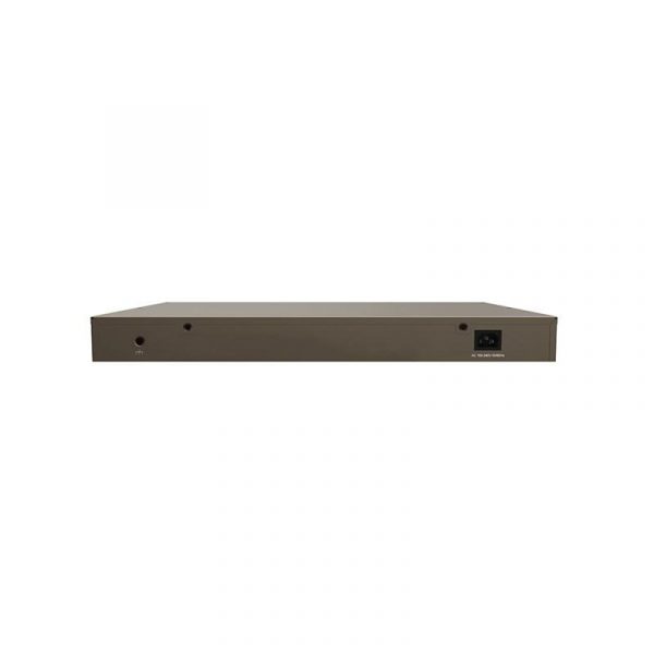 Switch Tenda TEG5328F, 24 port, 10/100/1000 Mbps - imagine 8