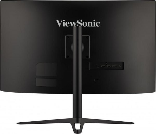 Monitor ViewSonic 27" VX2718-2KPC-MHDJ - imagine 11