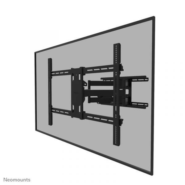 Suport de perete Nemounts Select, pentru display-uri cu o diagonala - imagine 7