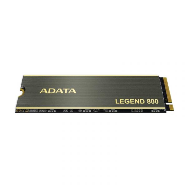 SSD Adata Legend 800, 1TB, M.2 2280, PCIe Gen3x4, NVMe, - imagine 11