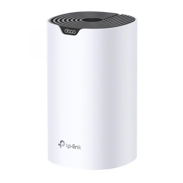 TP-Link Sistem Mesh Wi-Fi pentru întreaga casă AC1900, DECO S7(1- - imagine 6