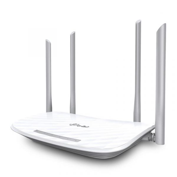 Router Wireless TP-Link ARCHER C50 v3, 1xWAN 10/100, 4xLAN 10/100, - imagine 5