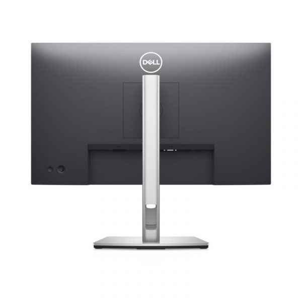 Monitor LED Dell P2422H, 23.8inch, FHD IPS, 5ms, 60Hz, negru - imagine 12