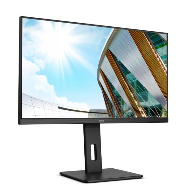 Monitor AOC 31.2" U32P2 - imagine 10
