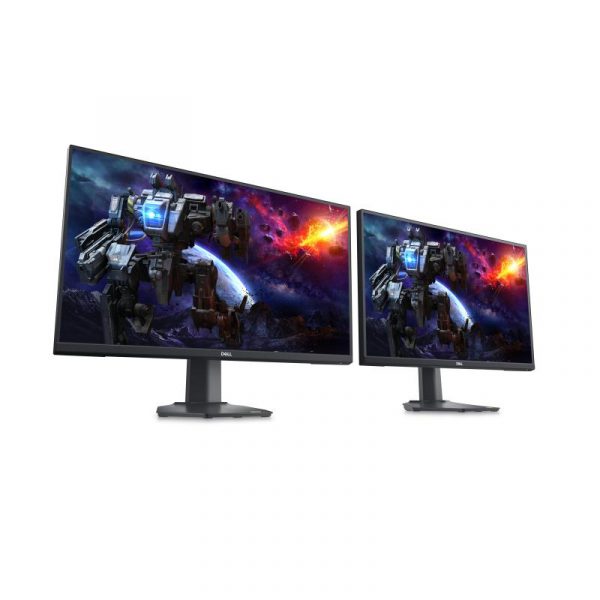 Monitor Gaming Dell 27" G2722HS, 68.47 cm,  TFT LCD - imagine 18