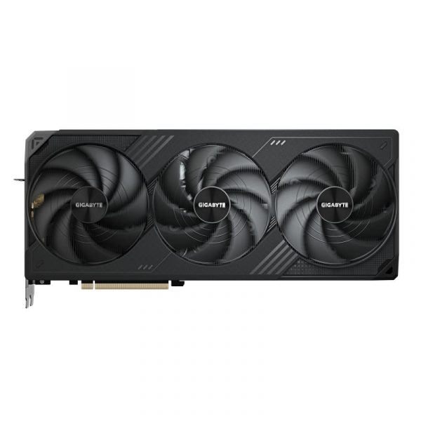 Placa Video GIGABYTE NVIDIA GEFORCE RTX 5090 WINDFORCE OC 32GB - imagine 4