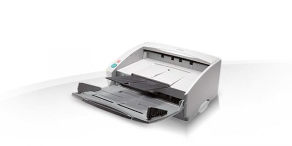 Scanner Canon DR6030C, dimensiune A3, tip sheetfed, duplex, viteza de - imagine 8