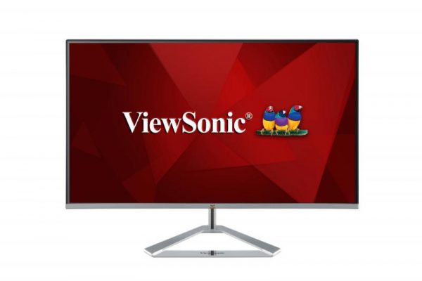 Monitor ViewSonic 24" VX2476-SMH - imagine 26