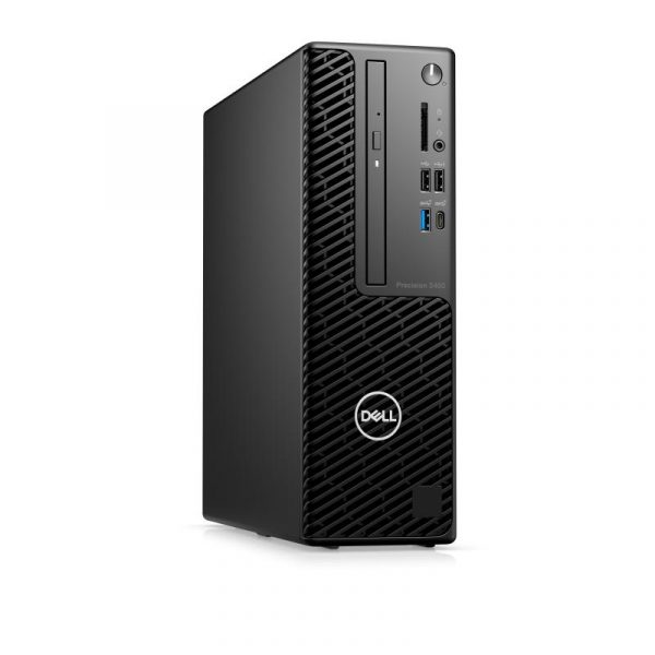 Precision 3460 SFF BTX BASE 300W Intel i7-13700, 16GB Ram, - imagine 6
