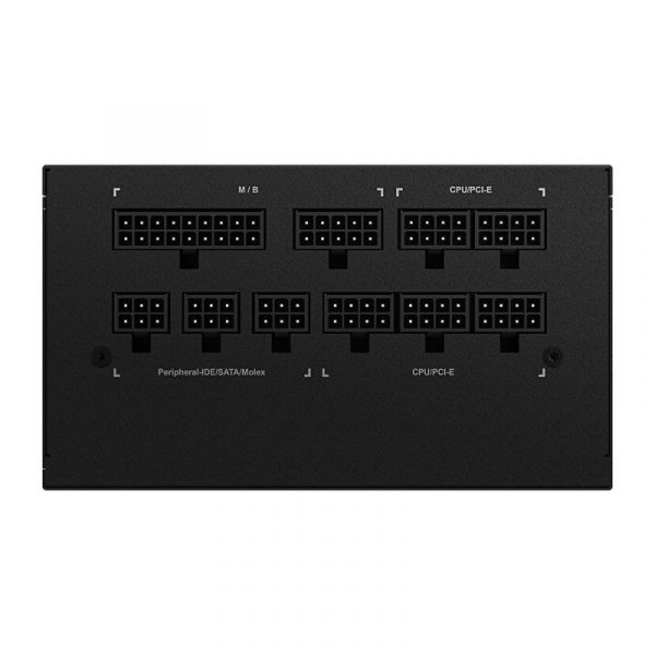 SURSA GB UD850GM 850W 80 PLUS GOLD, ACTIVE PFC, ATX - imagine 13