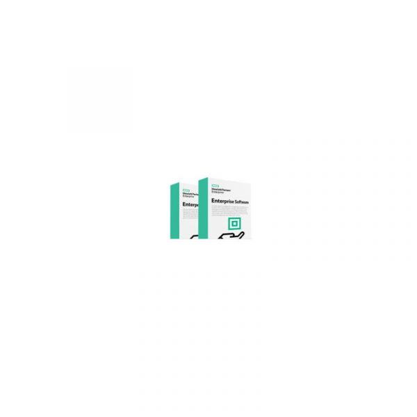 HPE StoreOnce VSA Stackable 1TB LTU