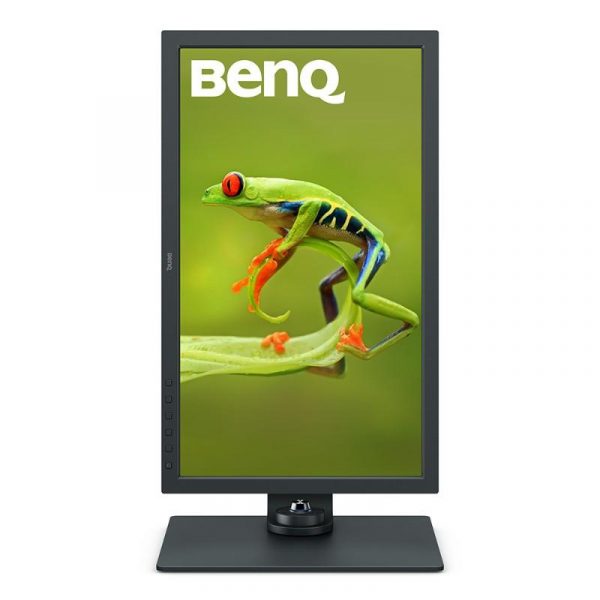 Monitor BenQ 27" SW271C - imagine 9
