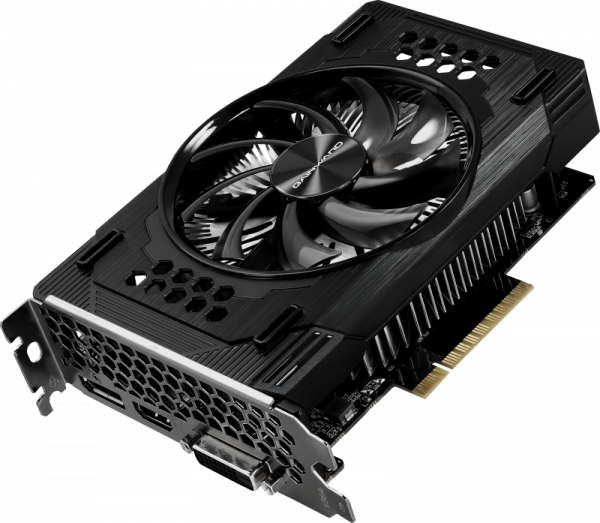 Placa video Gainward GeForce RTX 3050 PEGASUS 8GB - imagine 3